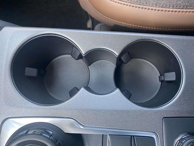 new 2025 Ford Bronco Sport car, priced at $30,562