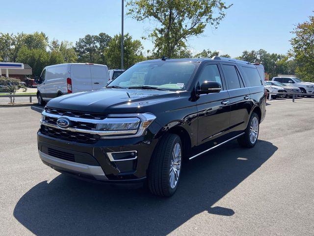 new 2024 Ford Expedition car, priced at $65,405