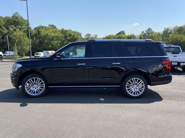 new 2024 Ford Expedition car, priced at $65,405