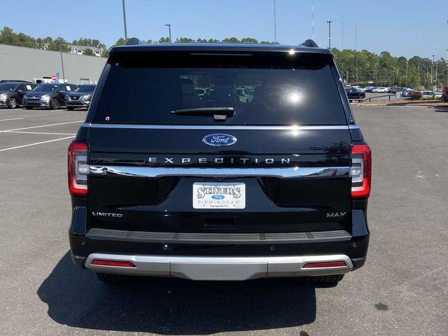 new 2024 Ford Expedition car, priced at $65,405