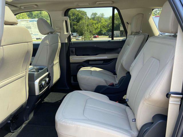 new 2024 Ford Expedition car, priced at $65,405