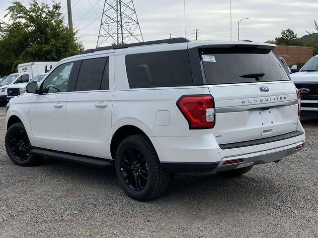 new 2024 Ford Expedition car, priced at $60,279