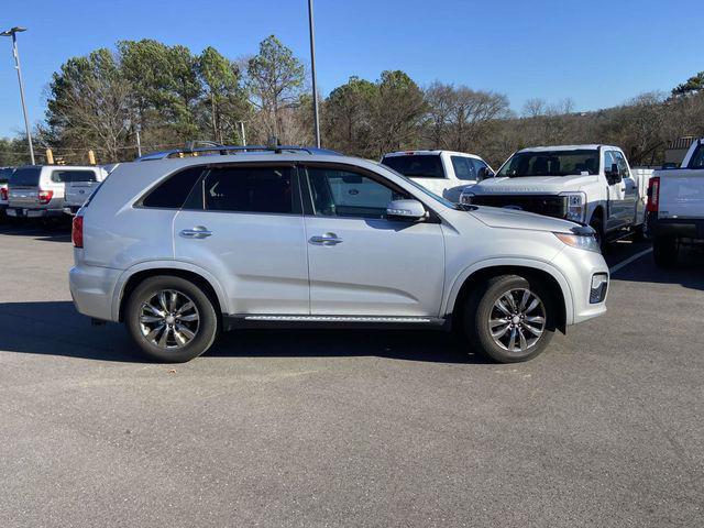 used 2013 Kia Sorento car, priced at $6,653