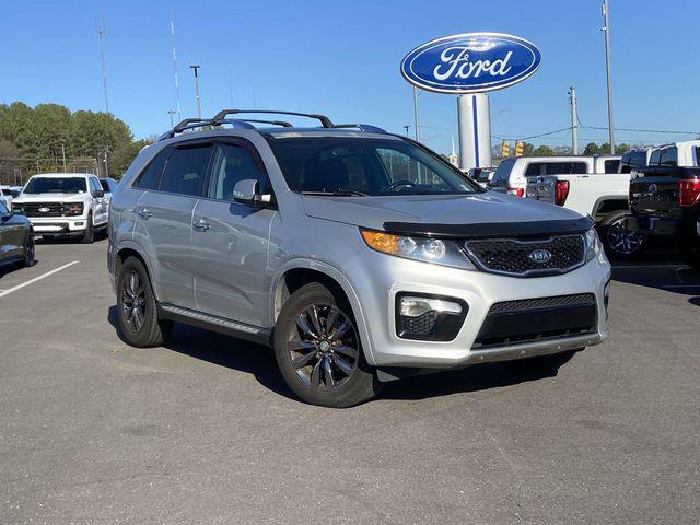 used 2013 Kia Sorento car, priced at $6,653