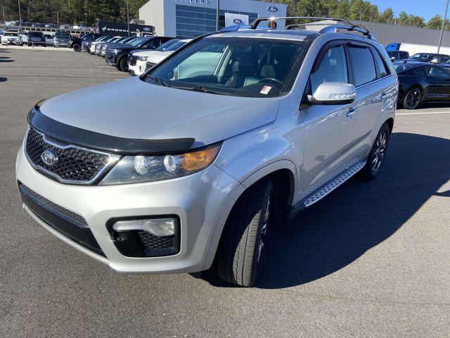 used 2013 Kia Sorento car, priced at $6,653