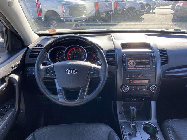 used 2013 Kia Sorento car, priced at $6,653