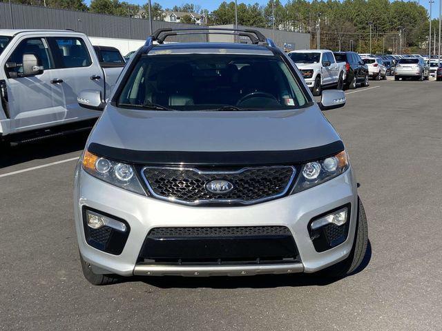 used 2013 Kia Sorento car, priced at $6,653