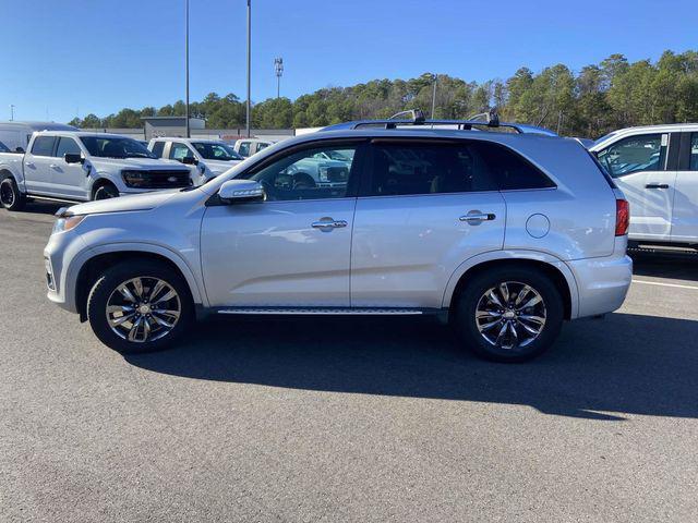 used 2013 Kia Sorento car, priced at $6,653