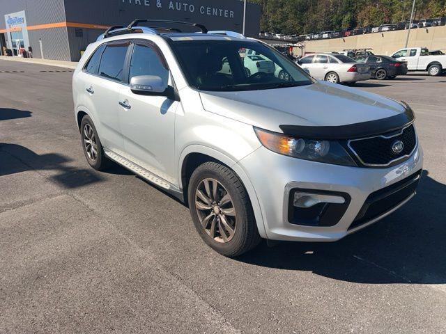 used 2013 Kia Sorento car, priced at $6,653