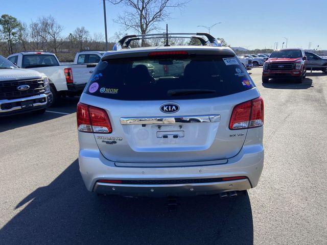 used 2013 Kia Sorento car, priced at $6,653