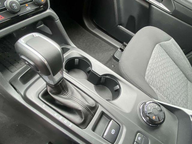 new 2025 Ford Ranger car, priced at $40,665