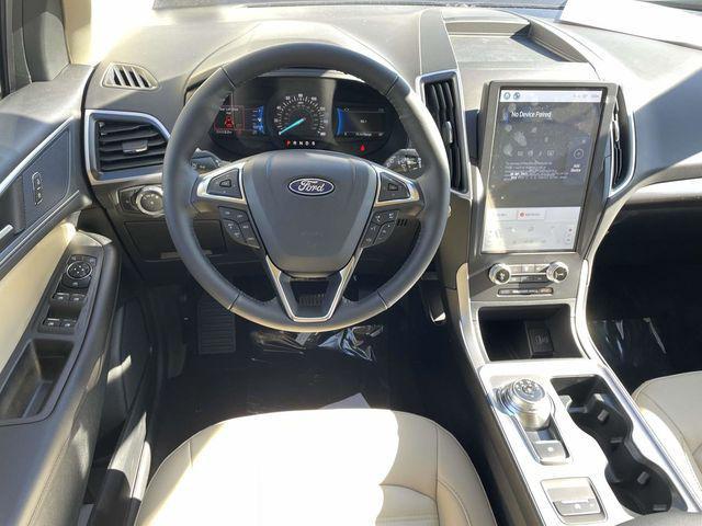 new 2024 Ford Edge car, priced at $32,995