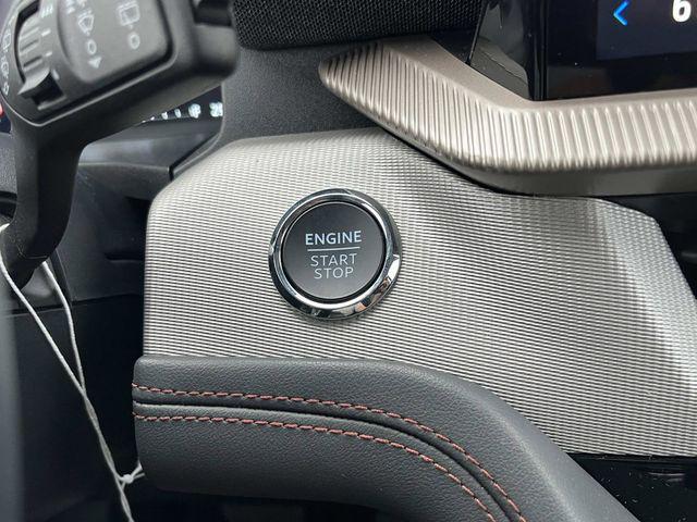 new 2025 Ford Explorer car, priced at $38,604