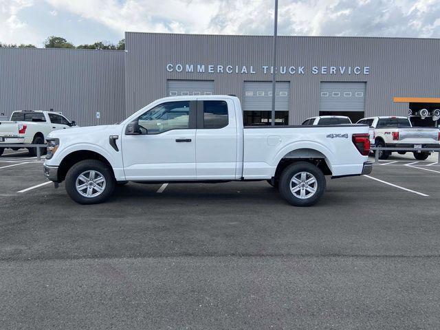 new 2024 Ford F-150 car, priced at $45,426