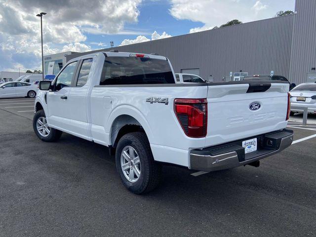 new 2024 Ford F-150 car, priced at $45,426