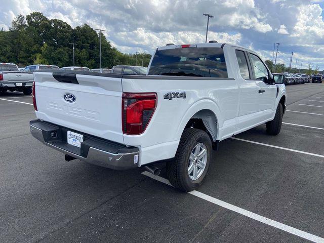 new 2024 Ford F-150 car, priced at $45,426