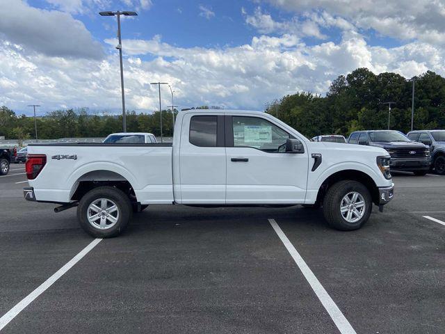 new 2024 Ford F-150 car, priced at $45,426