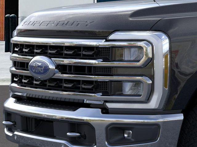 new 2024 Ford F-250 car, priced at $89,183