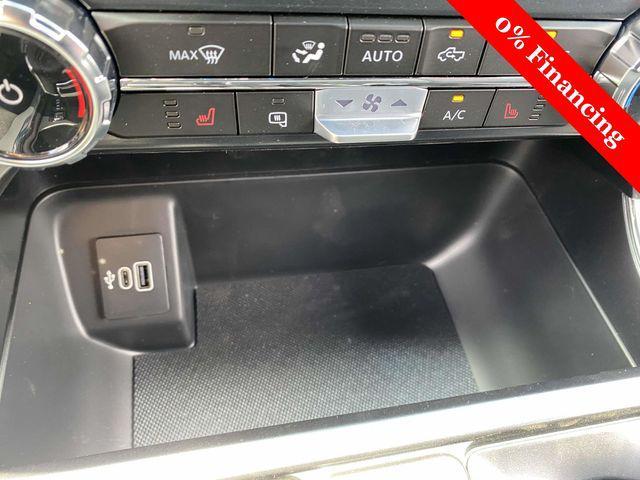 new 2025 Ford F-150 Lightning car, priced at $50,520