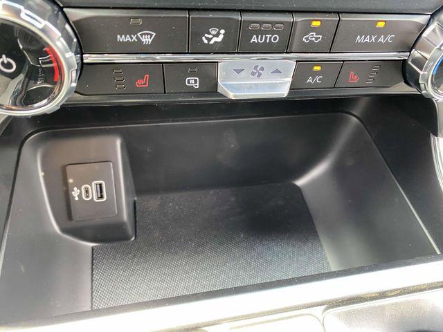 new 2025 Ford F-150 Lightning car, priced at $50,520