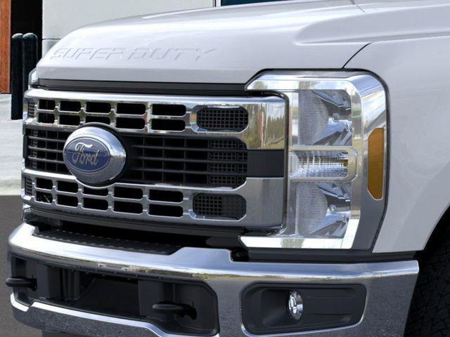 new 2024 Ford F-250 car, priced at $55,212