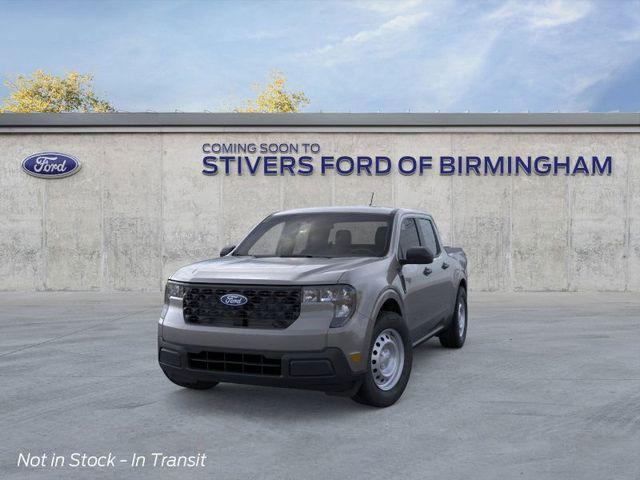new 2025 Ford Maverick car, priced at $26,846