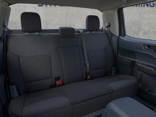 new 2025 Ford Maverick car, priced at $26,846
