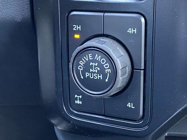 new 2026 Ford F-250 car, priced at $84,744