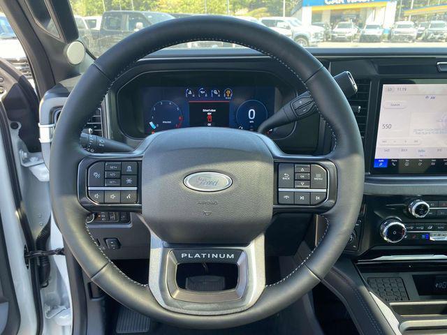 new 2026 Ford F-250 car, priced at $84,744