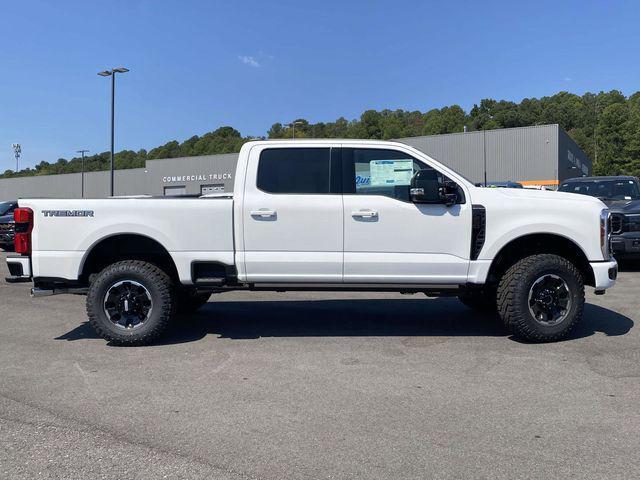 new 2026 Ford F-250 car, priced at $84,744