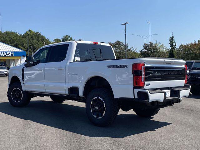 new 2026 Ford F-250 car, priced at $84,744