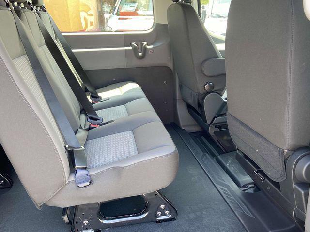 new 2025 Ford Transit-350 car, priced at $63,370