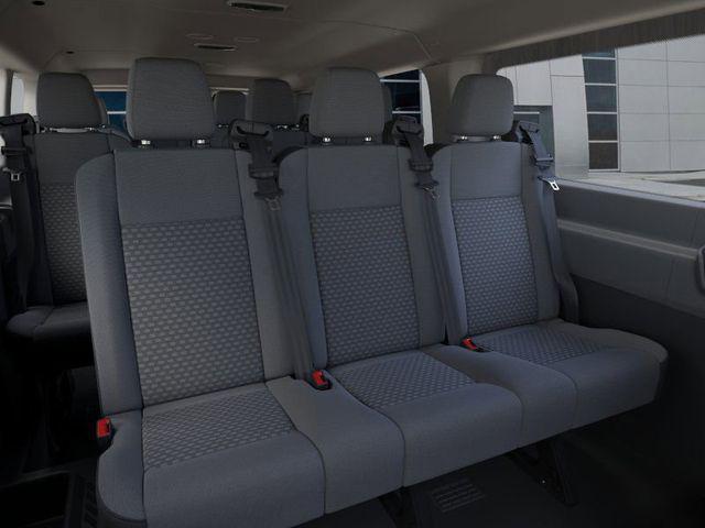 new 2025 Ford Transit-350 car, priced at $63,370