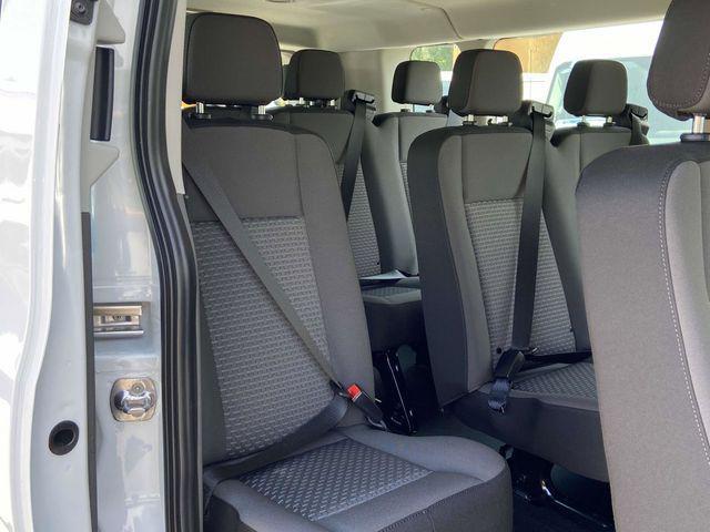 new 2025 Ford Transit-350 car, priced at $63,370