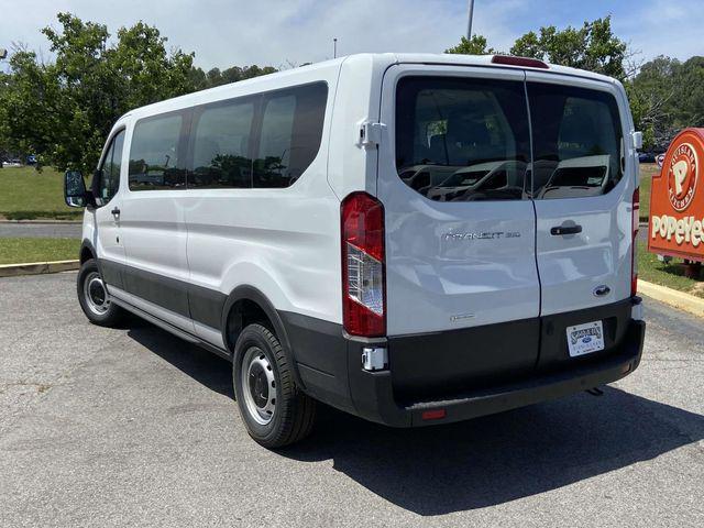 new 2025 Ford Transit-350 car, priced at $63,370