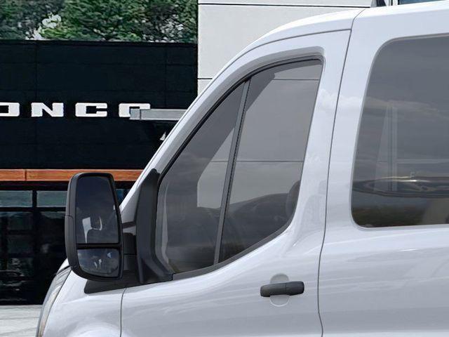 new 2025 Ford Transit-350 car, priced at $63,370