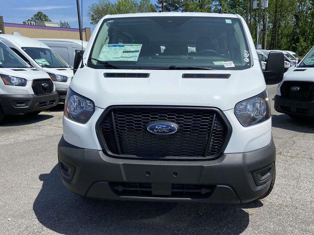 new 2025 Ford Transit-350 car, priced at $63,370