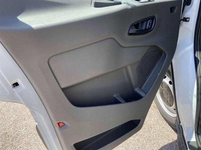 new 2025 Ford Transit-350 car, priced at $63,370