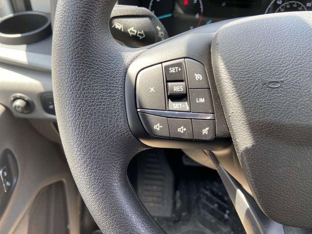 new 2025 Ford Transit-350 car, priced at $63,370