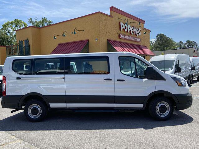 new 2025 Ford Transit-350 car, priced at $63,370
