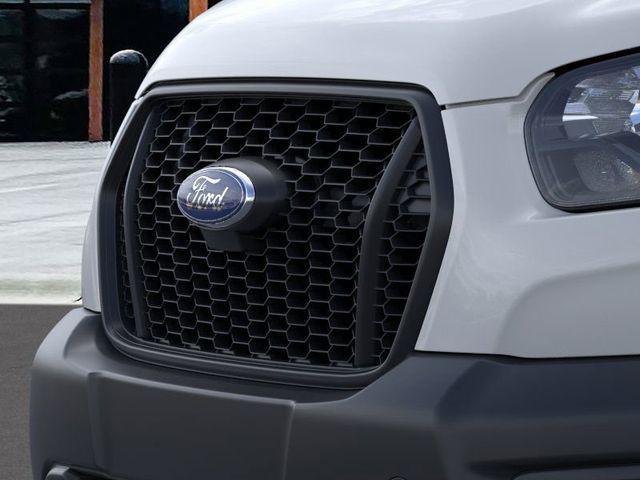 new 2025 Ford Transit-350 car, priced at $63,370