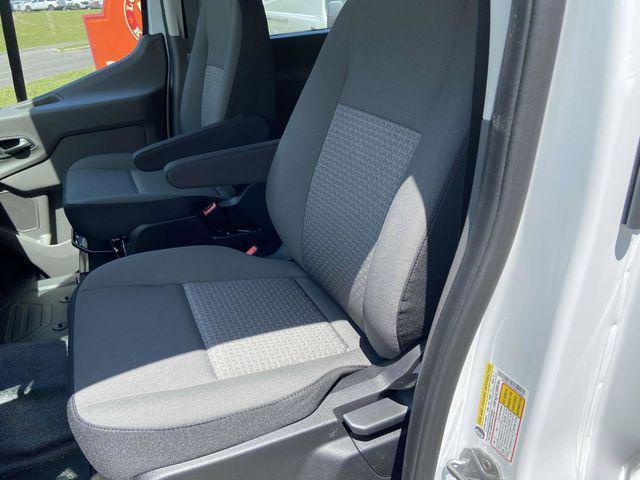 new 2025 Ford Transit-350 car, priced at $63,370