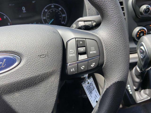 new 2025 Ford Transit-350 car, priced at $63,370