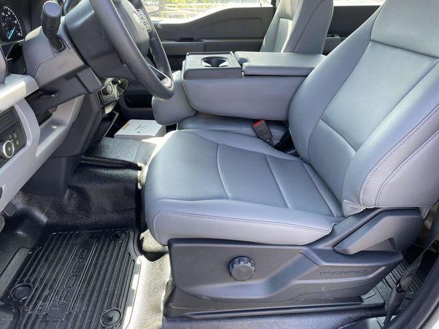 new 2025 Ford F-250 car, priced at $51,235