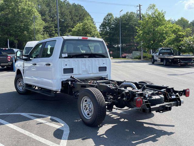new 2025 Ford F-250 car, priced at $51,235
