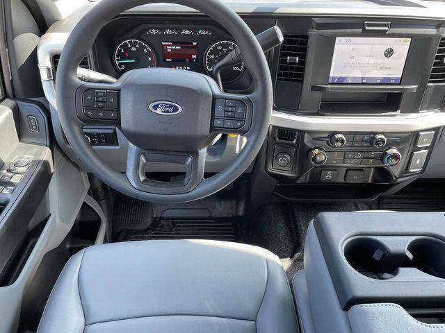 new 2025 Ford F-250 car, priced at $51,235