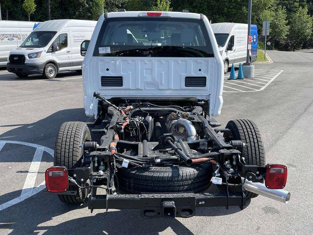 new 2025 Ford F-250 car, priced at $51,235