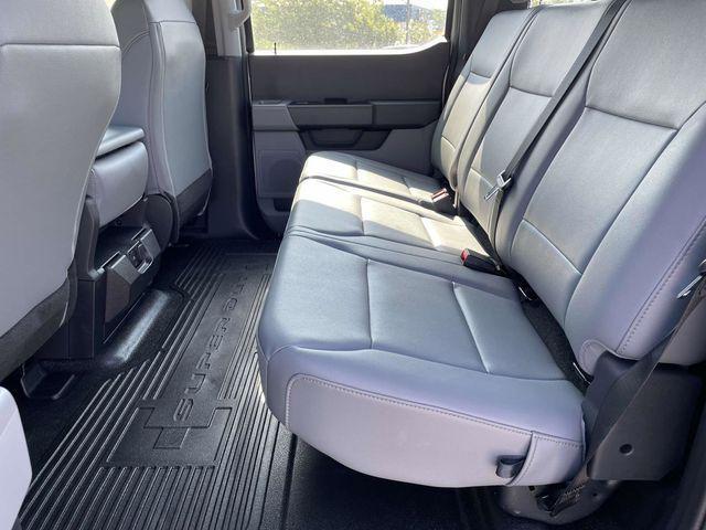 new 2025 Ford F-250 car, priced at $51,235