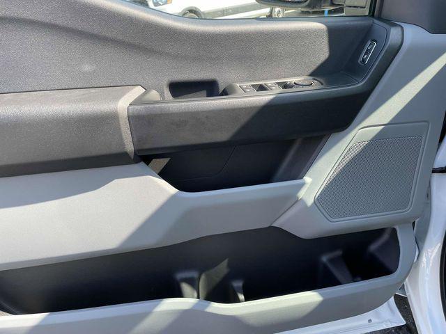new 2025 Ford F-250 car, priced at $51,235