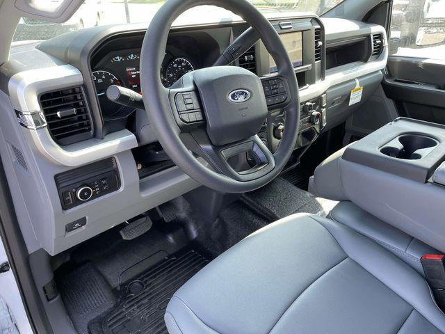 new 2025 Ford F-250 car, priced at $51,235